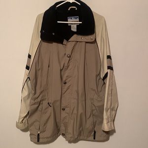 Powderhorn Men’s Ski Jacket